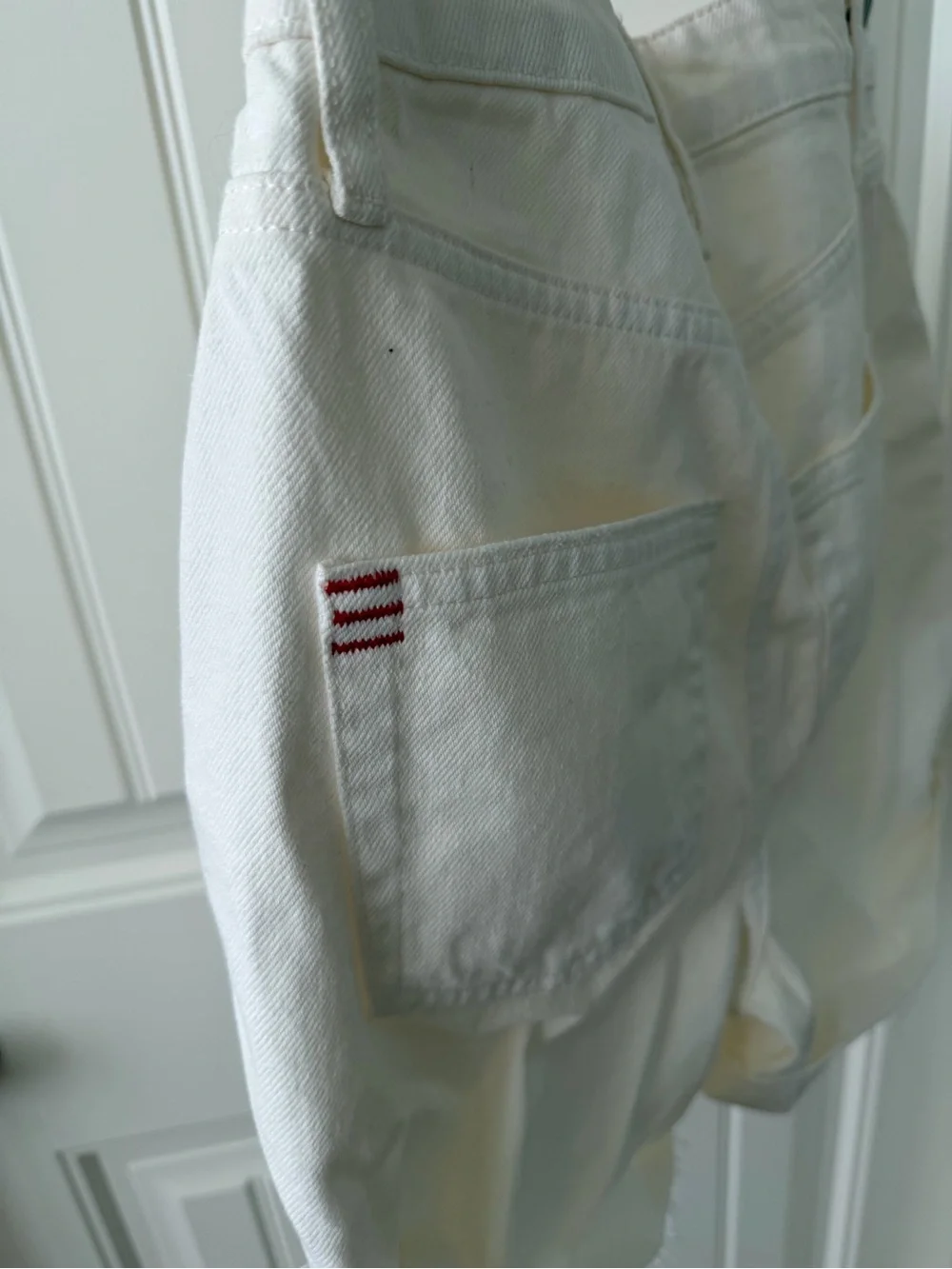 BDG 90s long inseam Denim Shorts